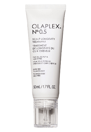 Olaplex No.0.5 Scalp Longevity Treatment Inpackning & behandling Unisex 50ML