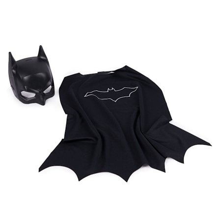 Batman Cape & Mask Set