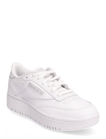 Reebok Classics Club C Double - White - 40.5