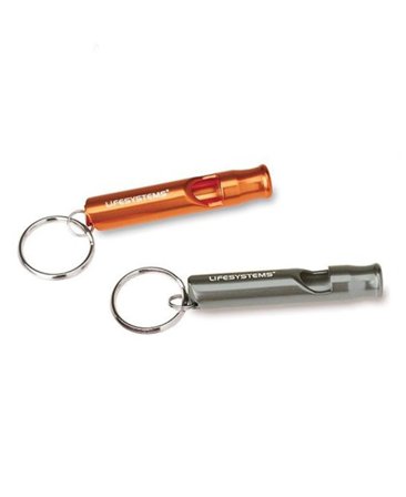 Lifesystems Mountain Whistle