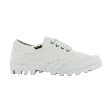 Palladium, Sneakers Wit, Heren, Maat:44 EU