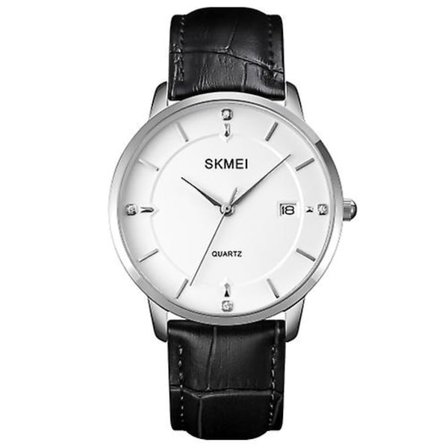 Skmei 1801 Men Casual Calendar Quartz Watch