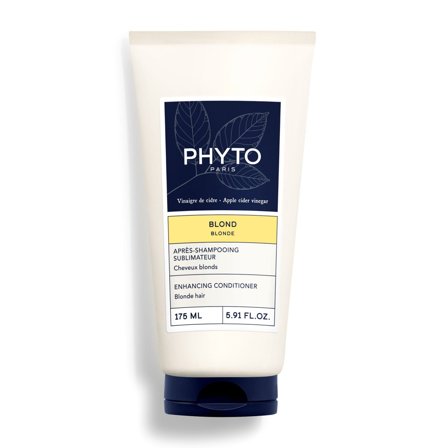 Phyto Trattamenti di Bellezza Blond Balsamo Sublimante Per Capelli Biondi Naturali 175ml - Balsamo Protezione Colore Capelli