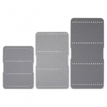 C&F Design Streamer System Foam - Medium