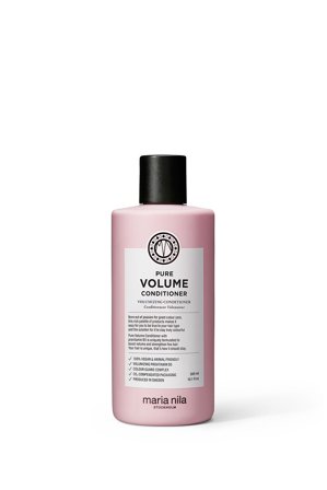 Maria Nila Pure Volume Conditioner 300 ml, Hår, Shampoo & Hårpleje, Balsam
