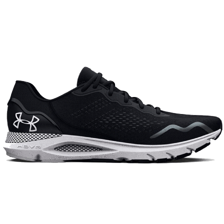 Under Armour HOVR Sonic 6 Black