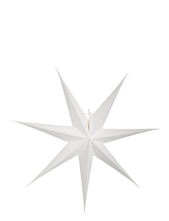 Watt & Veke Greta - White - Ø 60 cm