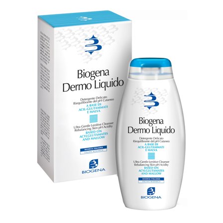Biogena Dermoliquido Ph 5 250 ml