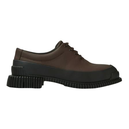 Camper Lace-up Sko Pix Brun, Dame, Størrelse: 40 EU