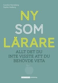 Ny som lärare?