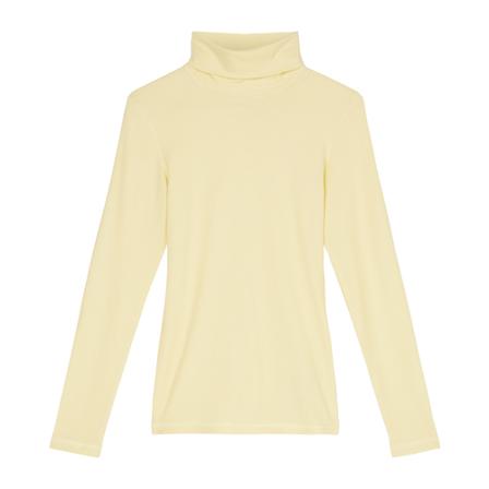 Marc O'Polo, Turtlenecks Żółty, Kobieta, Rozmiar: S