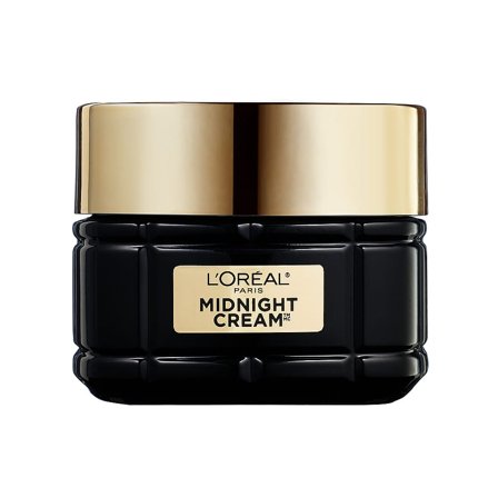 L'Oréal Paris Age Perfect Cell Renewal Midnight Cream 50 ml, Skincare, Ansigtspleje, Natcreme