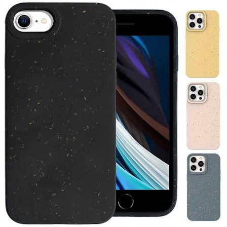 iPhone 8 / 7 / SE (2020&2022) Stødsikker Miljøvenlig Mobiltaske NordCell