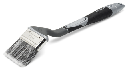 Anza Platinum Pro 197570 Vinkel pensel 70 mm, Malerredskap & tilbehør