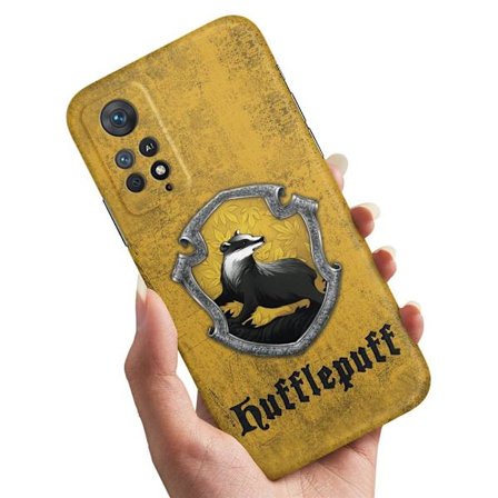 Xiaomi Redmi Note 11 Pro - Kuoret/Suojakuori Harry Potter Ravenclaw
