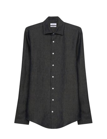 New Kent Grey Seidensticker