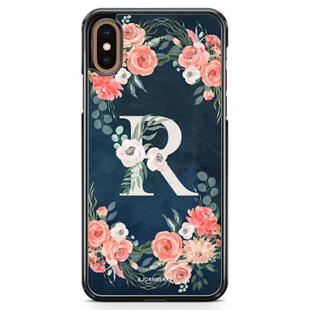 Bjornberry Skal iPhone XS Max - Monogram R