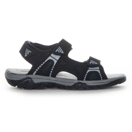 Gulliver Kids Sandal 1 Children sandals Black 29