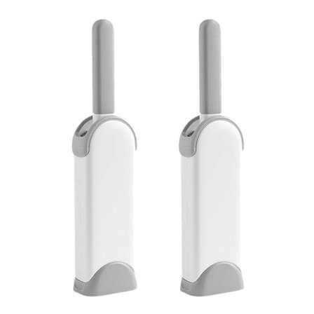 Pack Möbel Ludd Remover Borstar Dubbelsidig Lös Stor