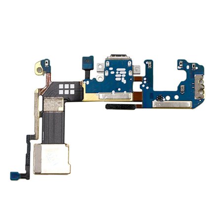 Samsung S8 Plus Laddkontakt