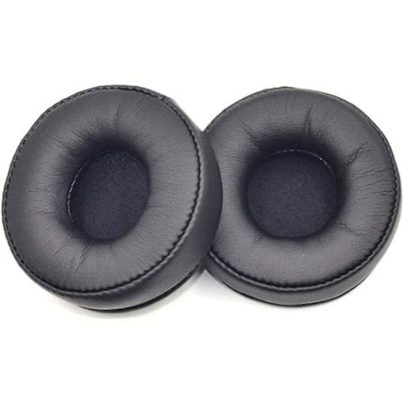 2023 Replacement Ear Pads For Jabra Move Wireless On-ear Bluetooth Headset
