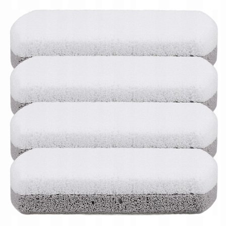 Fotgnuggbräda Verktyg Fotfil Skrubber