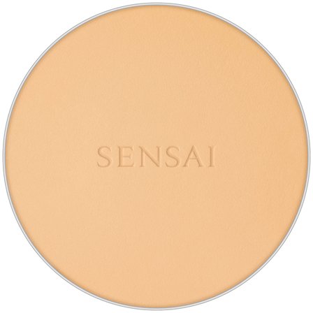 Sensai Total Finish Foundation REFILL TF202 11g - Fondotinta compatto