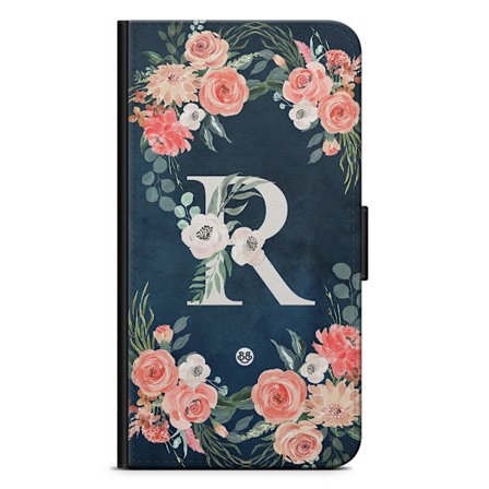 Bjornberry Fodral Samsung Galaxy S22 Ultra- Monogram R