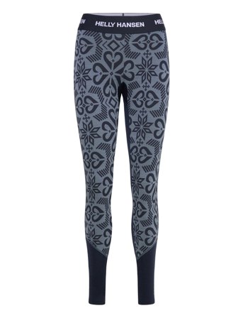 Helly Hansen | W Lifa Merino Midw Gra Pant | L