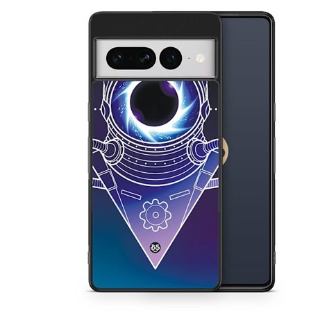 Bjornberry Skal Google Pixel 7 Pro - Astronaut