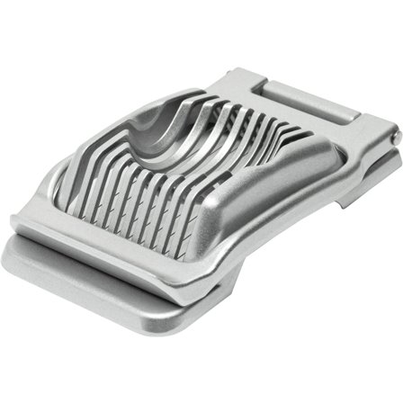 Mareld Æggedeler aluminium - Sølv | KitchenOne