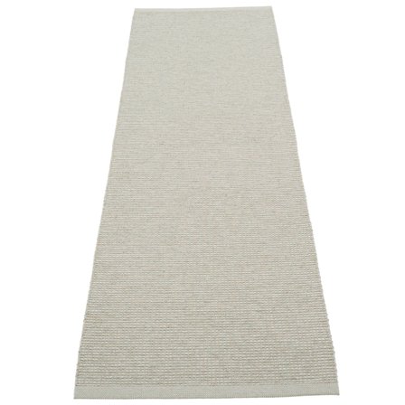 Pappelina Emm Matta 240x70 cm, sage/linen | Inredning > Mattor | Bagaren och Kocken