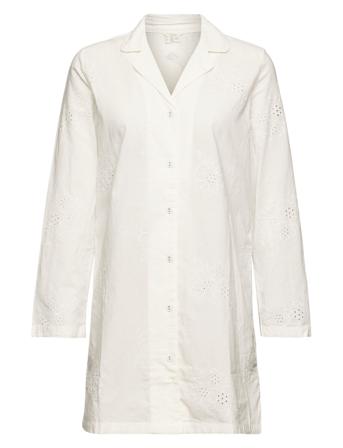 Nightshirts Cream Esprit Bodywear Women