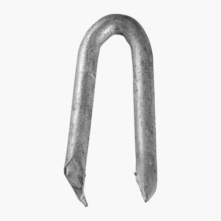 Krampor 3 x 25 mm 180 st.