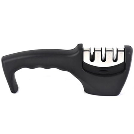 Praktiskt Knivslip med Smidigt Grepp