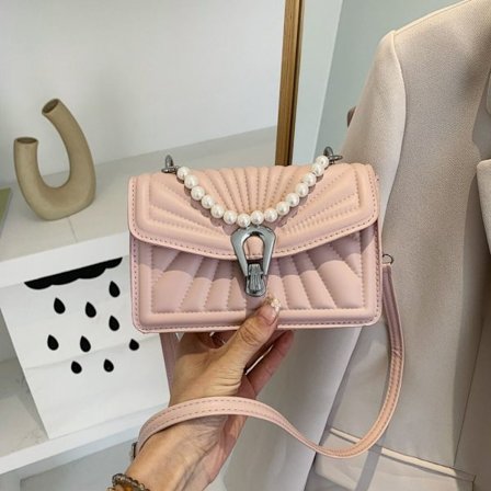 Crossbody veske Dame vesker ROSA