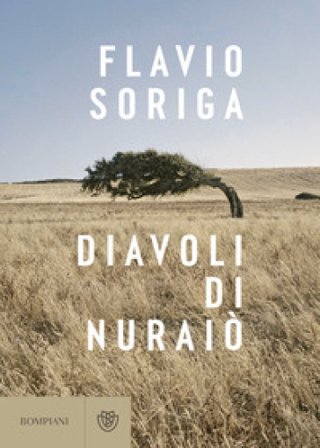 Diavoli di Nuraiò Flavio Soriga