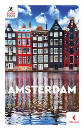 Amsterdam Phil Lee