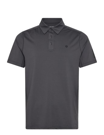 Björn Borg | Ace Mesh Panel Polo Shirt | M