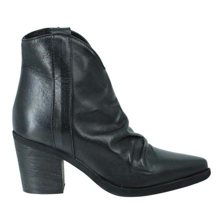 Zoe, Heeled Boots Zwart, Dames, Maat:36 EU
