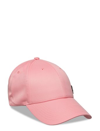 Ess Metal Puma Cat Bb Cap Pink PUMA