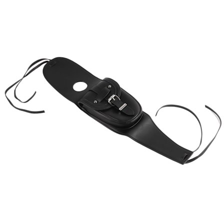 Motorsykkel skinn bensintankbeskyttelse for XL 883 1200