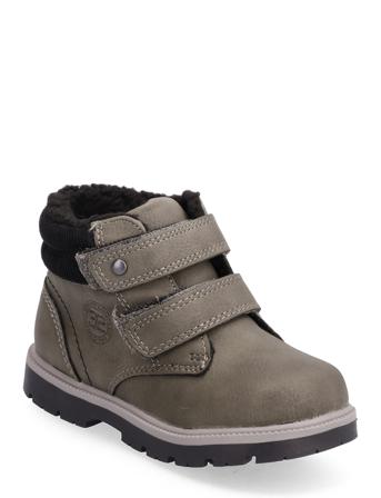 Sprox Bootie Green Sprox