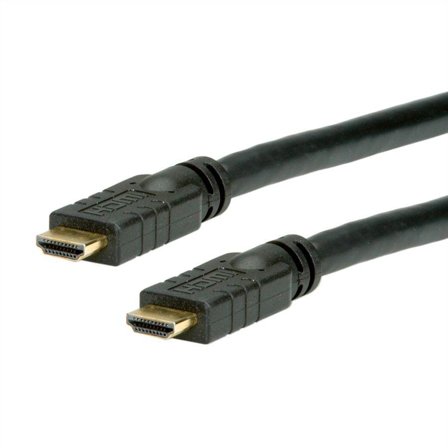 VALUE Hdmi Cable 10 M Hdmi Type A
