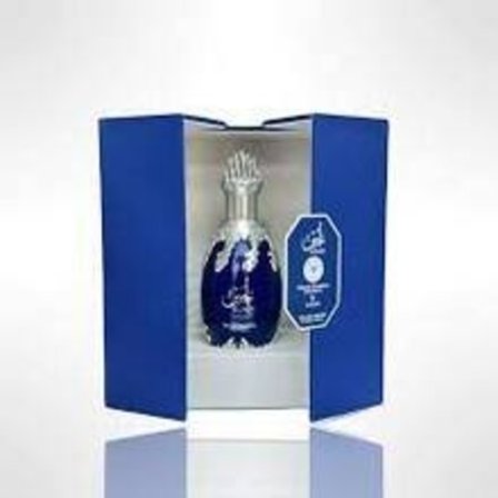 Lattafa Perfumes - Niche Emarati Lujain EDP 100ml