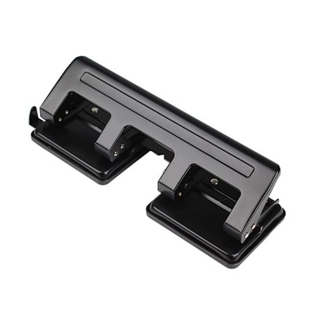 4 Hull Hullmaskin Svart 16 Ark