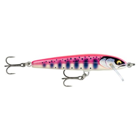 Rapala Floater Elite 8,5cm, 6,5g - Gilded Pink Yamame