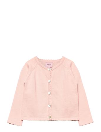 Cardigan Pink Noa Noa Miniature