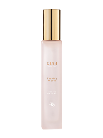 Glöd Sophie Elise Tanning Water, 50 ml