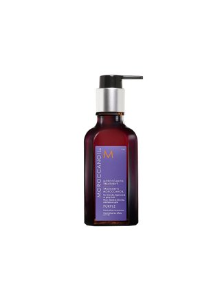 Moroccanoil Treatment Purple 50 ml, Hår, Shampoo & Hårpleje, Hårolie & Serum